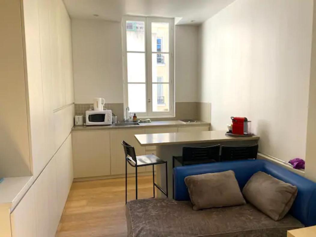 My Trip In - Eiffel Tower Apartment Paris